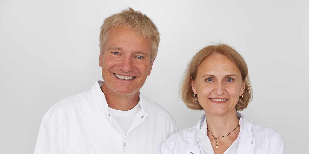 Dr. med. Heike Walessa & Dr. med. Dennes Barth & Dr. med. Corinna Lang | Fachärzte für Allgemeinmedizin